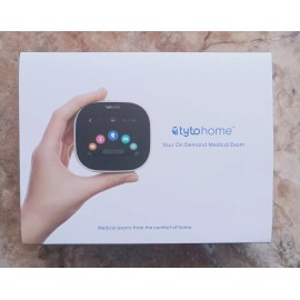 Tyto New Tytohome Your On Demand Medical Exam