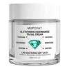 Mopoyat - Glutathione Niacinamide Facial Cream Momento De