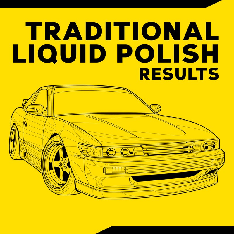 Meguiar's Ultimate Insane Shine Paint Glosser, Easy-to-Use Spray On and