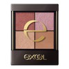 Excel CX06 Real Close Shadow (Back Slit) Nuance Color Eyeshadow