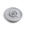 AFD270 - EPDM 9” Disc Diffuser - ¾ NPT connection
