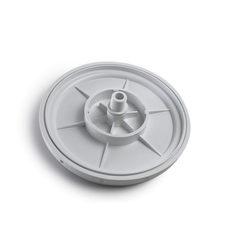AFD270 - EPDM 9” Disc Diffuser - ¾ NPT connection