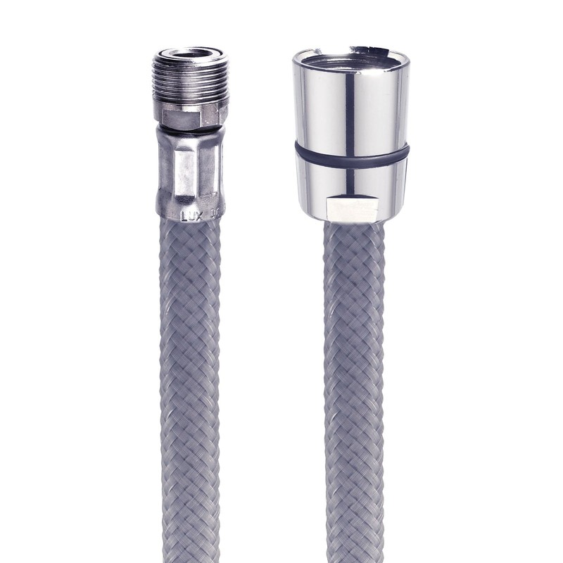 Succsale-Deante Shower Hose - Replacement Hose M15/1 x 1/2 Inch