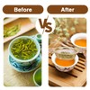 Lollanda Tea Strainer for Loose Tea, Fine Mesh Tea Strainers