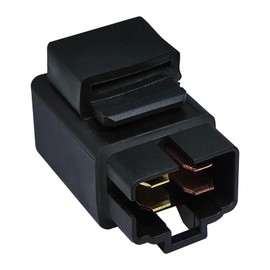 Relay 27002-1062 99994-1040, Compatible with Kawasaki ATV Brute Force 750 4x4i Ninja 400