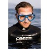 Cressi Samoa Mask - Samoa Mask for Diving and Snorkelling,