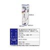 Macross MCZ-183 Tripod Compact (DSLRs, Camcorders, Smartphones, Digital Cameras, Camera