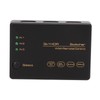 4K HD Switcher 3 in 1 Out 4K 60Hz HDR