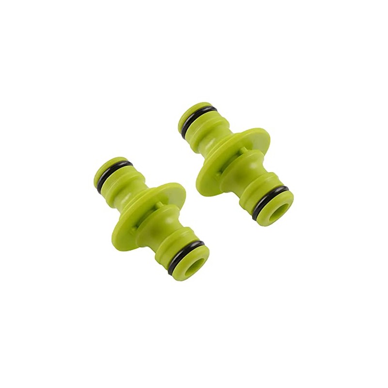 ISTORA Hose Joint Nipple Extension Joint Set of 2 Hose