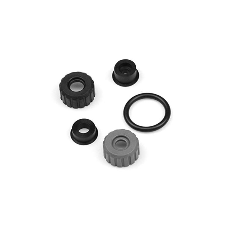 Topeak Rebuild Kit JoeBlow Sprint Reparatur Set Fahrrad