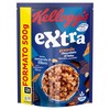 Kellogg's Cereali Extra | Gusto Cioccolato al Latte | Granola