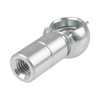 SOLIDfy 2 x Ball Pan B16 M10 LH Left-Hand Thread
