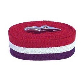 Gait Transfer Belt Cotton Waist Patriot 32" by Kinsman, Enterprises, Inc, Each 80301