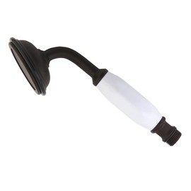 Kingston Brass Vintage ABT1020-5 Decorative Replacement Personal Hand Shower, Oil Rubbed Bronze