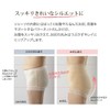 Kokoroze Stylish Shorts, Absorbent Shorts, 1 Piece, Beige, Size M