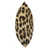 Leopard Animal Print Cheetah Throw Pillow