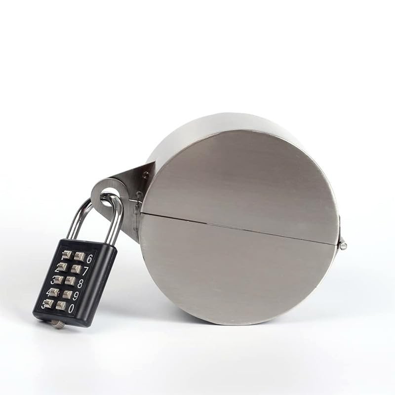 Outdoor Faucet Lock Cover gate Valve Locking Device Household Faucet