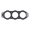 IEQFUE Head Gasket 6G5-11181-A3-00 6G5-11181-A0-00 Compatible with Yamaha 1984-2006 Engines