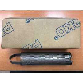 PERKO 493 SERIES SPARE PARTS BASKET STAINLESS #8 STRAINER 049300899D MARINE BOAT