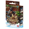 LEGENDZ THE CARD GAME 第二章 構築済みスターター アースクエイクソウルデッキ