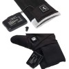 SAVIOR HEAT 1 Pair 7.4V,2200MAH Rechargeable Battery For Heated Gloves