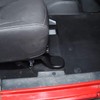 Voodonala - Funda protectora de tornillo para Jeep JK para