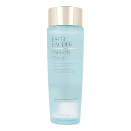 Estee Lauder Perfectly Clean Multi-Action Toning Lotion & Refiner - All Skin Types for Unisex Toning Lotion 6.7 oz