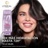 L'Oréal Paris Acondicionador Hidra Hialurónico Elvive 370 ml, 406 grams,