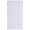 JAM PAPER #5 Coin Envelopes - 2 7/8 x 5