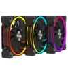Alpenföhn Wing Boost 3 ARGB PWM-Fan, 120 mm, Triple 84000000157