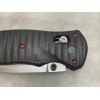 TORX Red Stainless T6 Torx Screw Set For Benchmade Volli