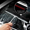 Srup Shower Squeegee, Non-Slip Shower Squeegee, Stainless Steel, Squeegee Shower