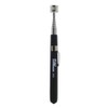 Ullman HT-2 Telescoping Hi-Tech Magnetic Pick-up Tool with Powercap, 7-1/2"