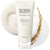 NATURECLASS] R199 Gentle Cleansing Foam with Rice Bran Extract–Deep Cleansing,Exfoliating,