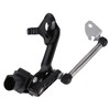 ISAKEN Rear Left Level Sensor Headlight Range Adjustment for A6