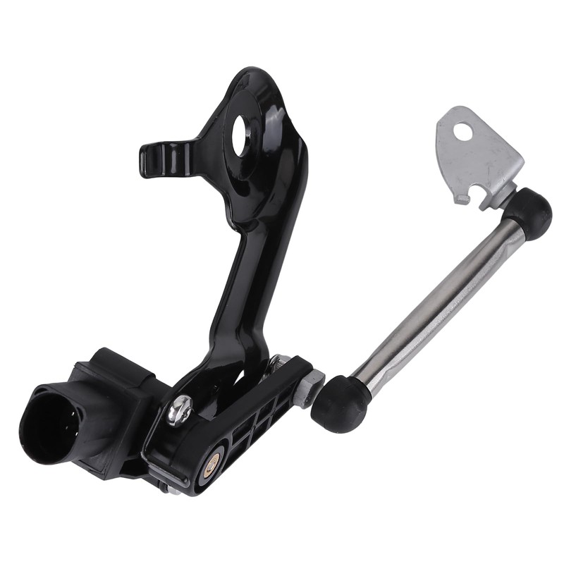 ISAKEN Rear Left Level Sensor Headlight Range Adjustment for A6