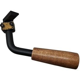 Blaze King Wood Stove Door Handle Repair Kit, S.Z5785-SPFL