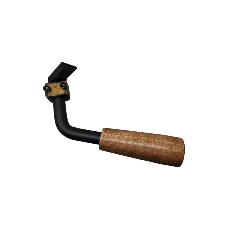 Blaze King Wood Stove Door Handle Repair Kit, S.Z5785-SPFL