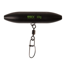 Zeck Uplift Boom 10 g Lead Attachment for Catfish Fishing Boom Adaptor for Catfish Fishing