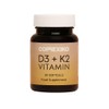 CORREXIKO Vitamin D3 + K12 Soft Gels - High Strength