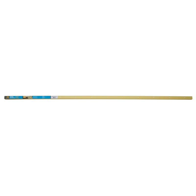 M-D Building Products 79103 1-1/8 in. X 1-1/8 in. X