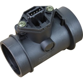 AIP Electronics Premium Mass Air Flow Sensor MAF AFM Compatible with 1990-1993 Volvo 240 2.3L 4cyl B230F OEM Fit MF7001