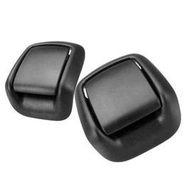 EUTEEWAL 1 Pair Front Seat Right and Left Side Tilt Handles For Fiesta MK6 2002-2008 1417520 1417521