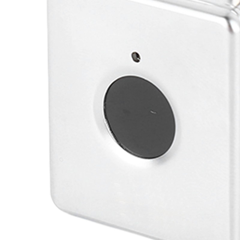 Fingerprint Lock High Accuracy Anti Theft Portable Waterproof Keyless Fingerprint