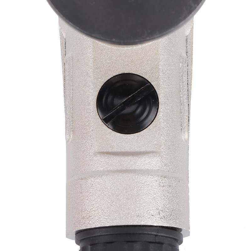 Mini Pneumatic Chamfering Machine Hand held 45 Degree Arc Burr