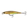 Rapala Shadow Rap Lure with Two No. 8 Hooks, 0.7