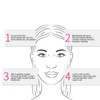 Electric Facial Cleansing Brush Wireless Charging Face Pore Deep Cleanser