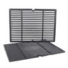 GGC 18 1/4 Inch Grid Grate Replacement for Charbroil, Coleman,