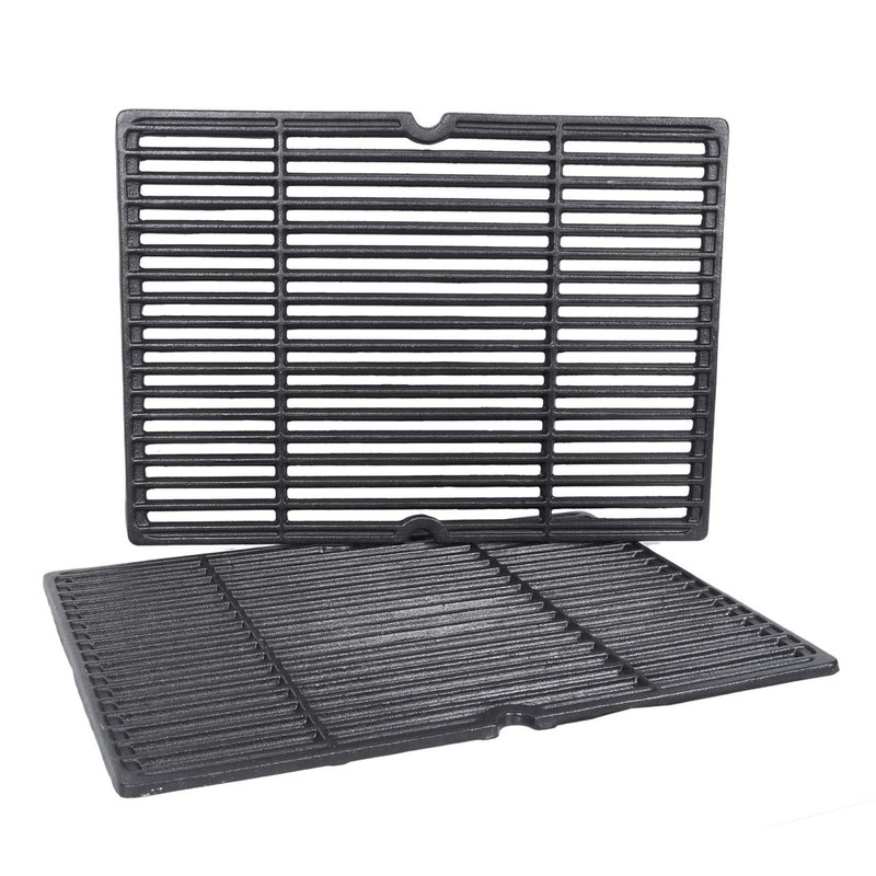 GGC 18 1/4 Inch Grid Grate Replacement for Charbroil, Coleman,