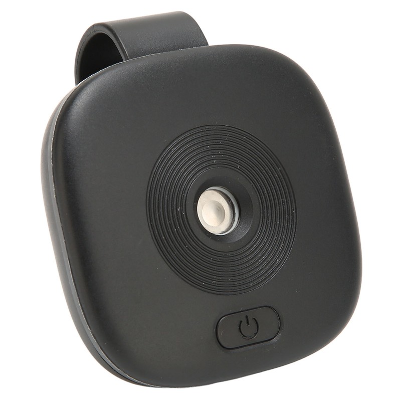 Ultrasonic Mosquito Repeller Portable Electronic Essential Oil Atomization Mouse Repellent
